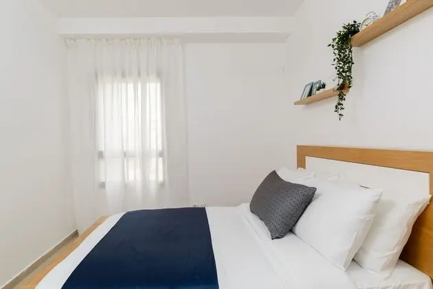 Classic Apart Daire, 3 Yatak Odası