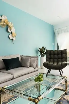Classic Apart Daire, 3 Yatak Odası