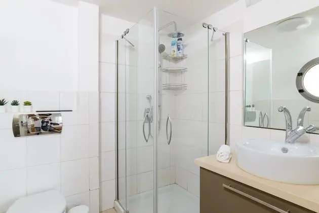 Classic Apart Daire, 3 Yatak Odası