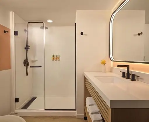 Banyo duşu