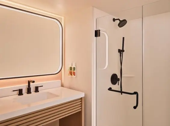 Banyo duşu