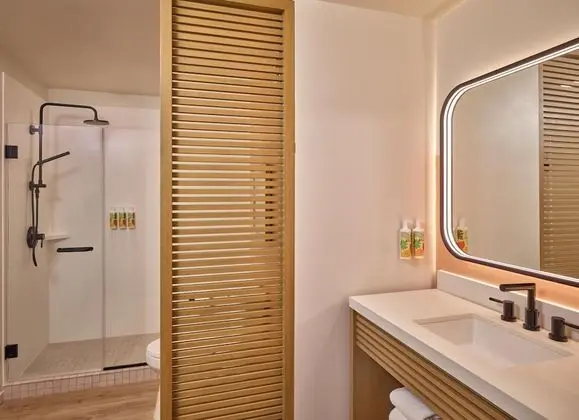 Banyo duşu
