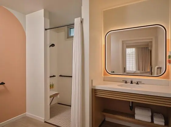 Banyo duşu