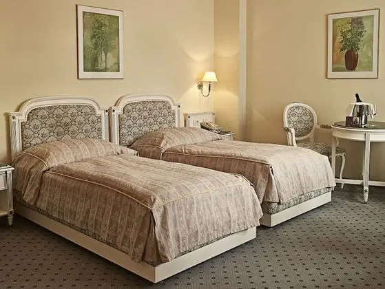Special Offer - Twin Room with New Year's Eve Package