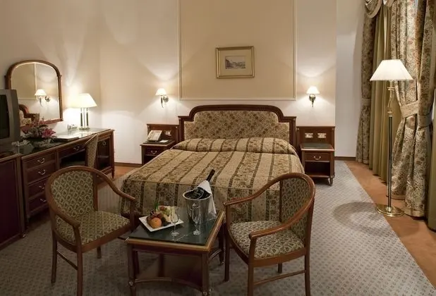 Special Offer - Twin Room with New Year's Eve Package