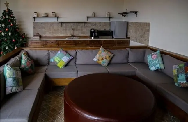 Villa, 4 Yatak Odası