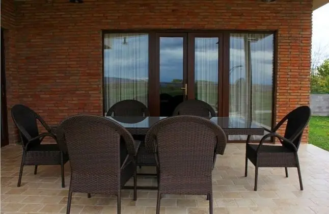 Villa, 4 Yatak Odası