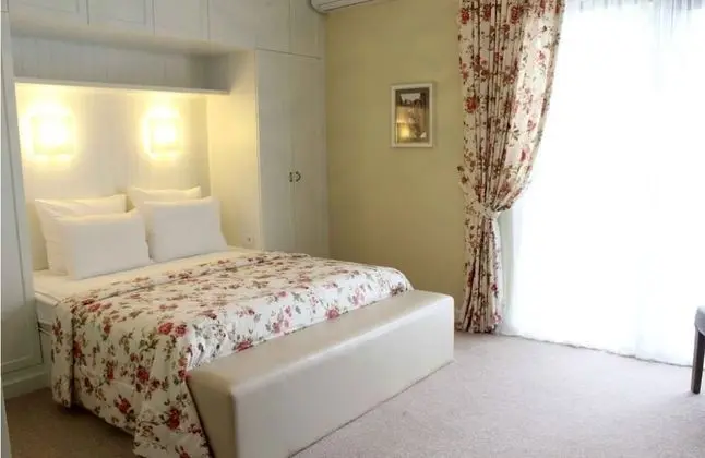 Villa, 4 Yatak Odası