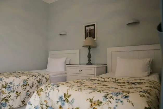Villa, 4 Yatak Odası