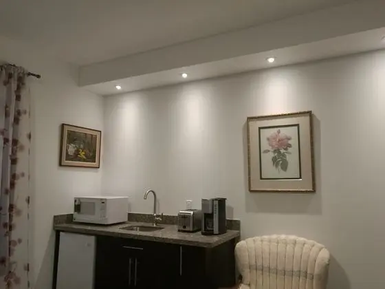 Luxury Süit, 1 En Büyük (King) Boy Yatak, Balkon