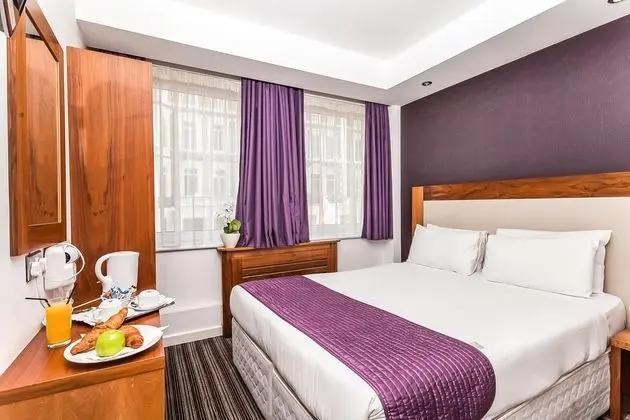 Çift ​​kişilik Deluxe