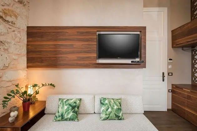Junior Süit, Balkon, Deniz Manzaralı