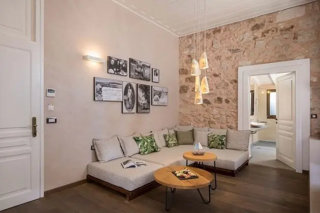 Junior Süit, Birden Çok Yatak, Balkon, Şehir Manzaralı