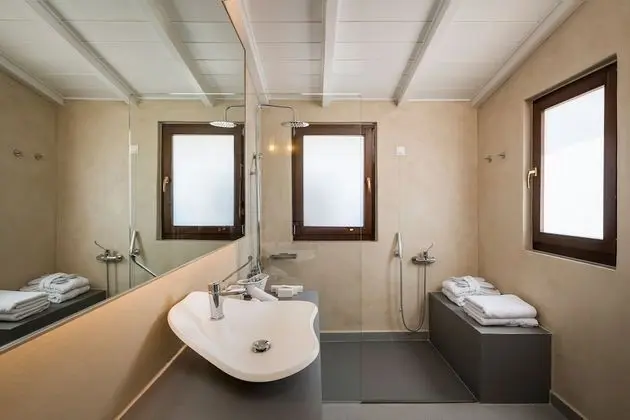 Junior Süit, Birden Çok Yatak, Balkon, Şehir Manzaralı