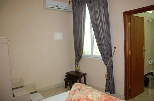 Comfort Üç Kişilik Oda