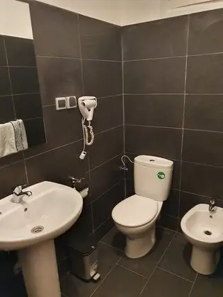 Comfort Üç Kişilik Oda