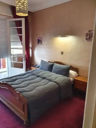 Superior Tek Büyük Yataklı Oda