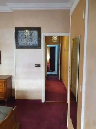 Superior Tek Büyük Yataklı Oda