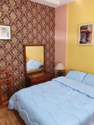 Superior Tek Büyük Yataklı Oda