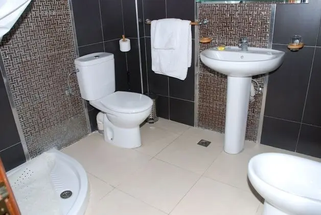 Tek Kişilik Oda