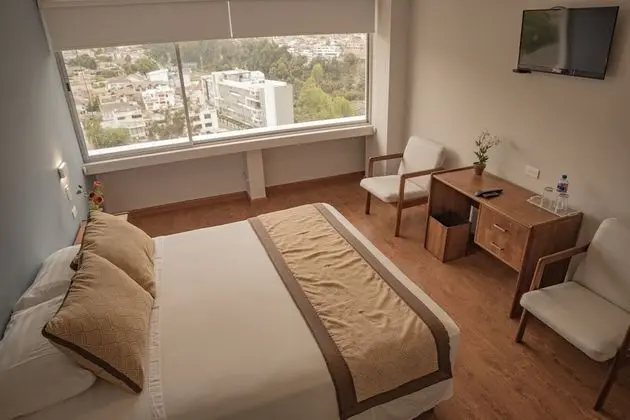 Queen Room
