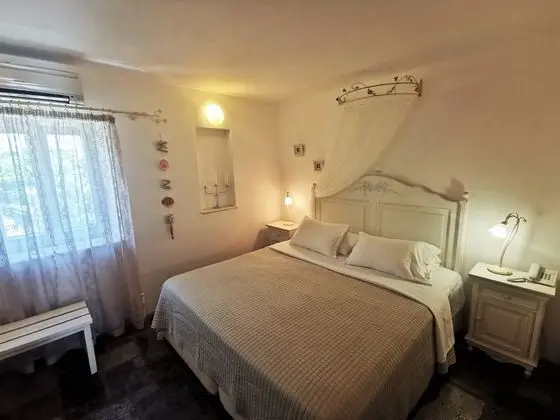 Deluxe Apart Daire, 2 Yatak Odası