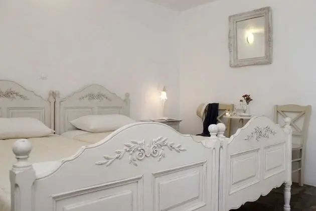 Deluxe Apart Daire, 2 Yatak Odası