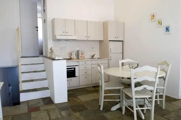 Deluxe Apart Daire, 2 Yatak Odası