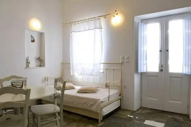 Deluxe Apart Daire, 2 Yatak Odası