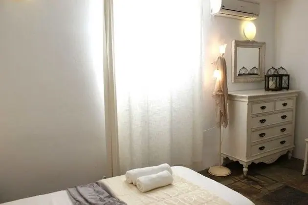 Deluxe Apart Daire, 2 Yatak Odası