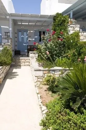 Deluxe Apart Daire, 2 Yatak Odası
