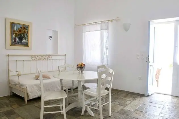 Deluxe Apart Daire, 2 Yatak Odası