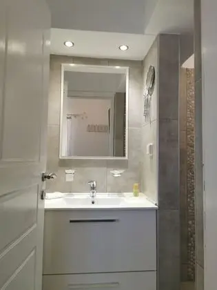 Deluxe Apart Daire, 2 Yatak Odası