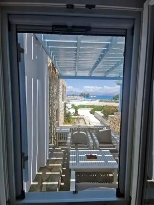Süit, 1 Yatak Odası