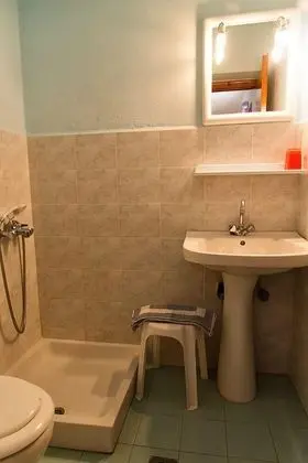Basic Apart Daire, Sigara İçilebilir