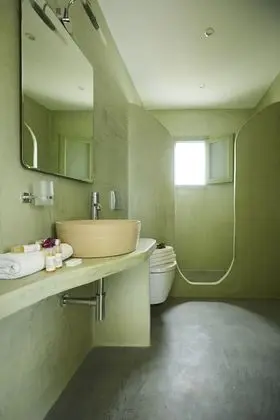 Apart Daire, 1 Yatak Odası, Havuz Manzaralı