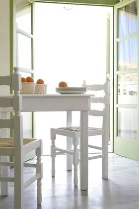 Family Apart Daire, 1 Yatak Odası, Bahçe Manzaralı