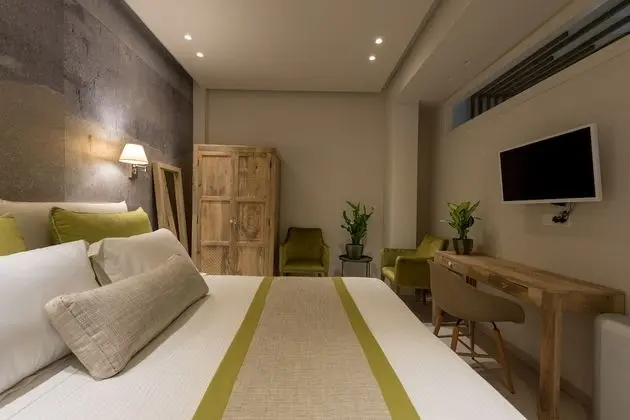 Deluxe Villa, 4 Yatak Odası