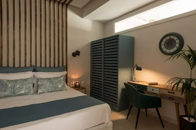 Deluxe Villa, 4 Yatak Odası