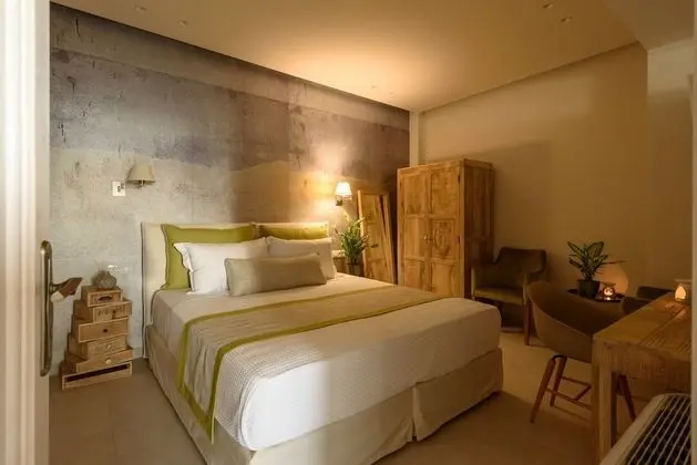 Deluxe Villa, 4 Yatak Odası