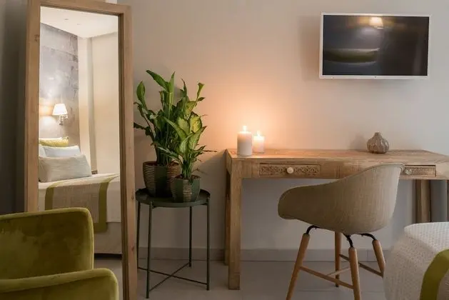 Deluxe Villa, 4 Yatak Odası
