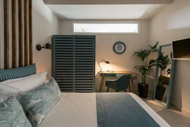 Deluxe Villa, 4 Yatak Odası