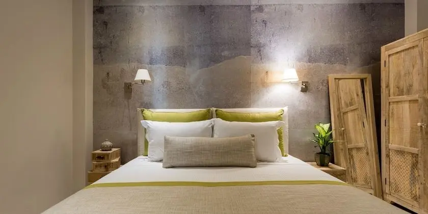 Deluxe Villa, 4 Yatak Odası