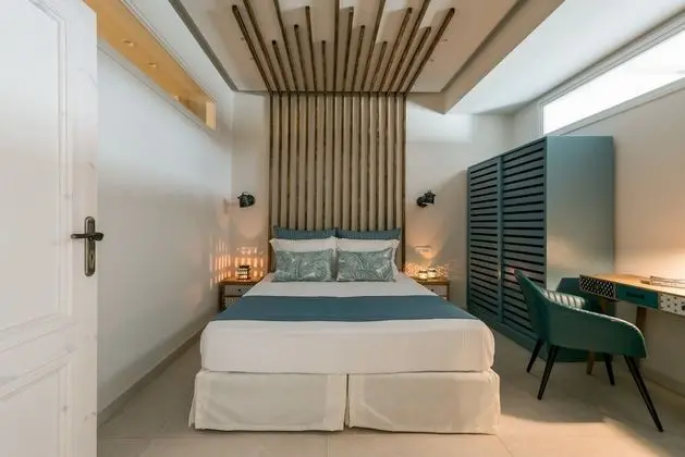 Deluxe Villa, 4 Yatak Odası