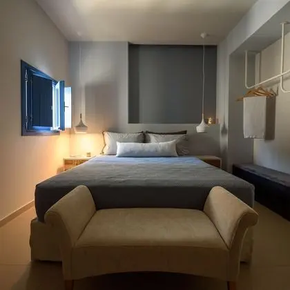 Deluxe Villa, 4 Yatak Odası