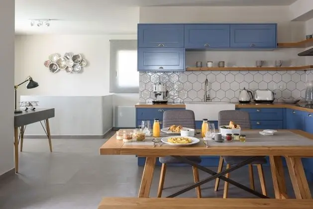 Deluxe Villa, 4 Yatak Odası