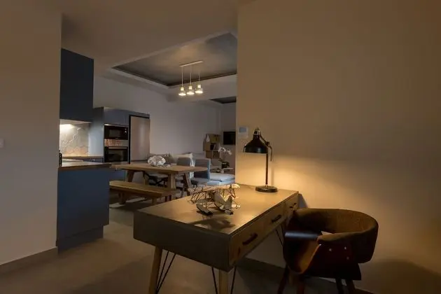 Deluxe Villa, 4 Yatak Odası