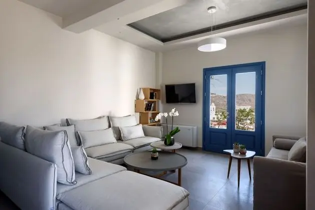 Deluxe Villa, 4 Yatak Odası