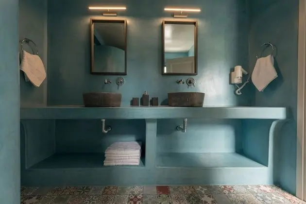 Deluxe Villa, 4 Yatak Odası