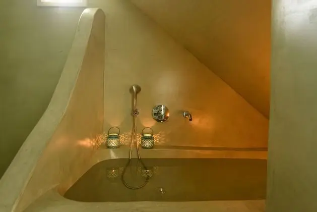 Deluxe Villa, 4 Yatak Odası